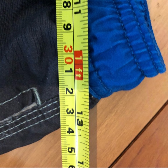 O’Neill Swim beach summer water sport youth Sz 12 - Picture 6 of 6